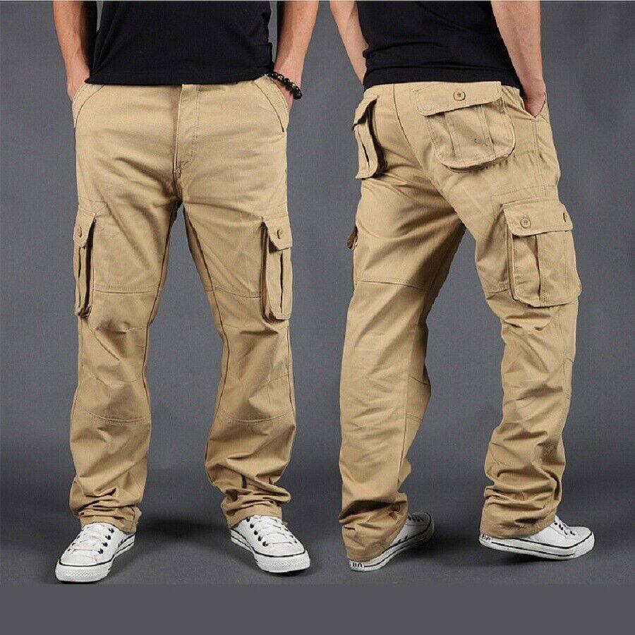 100% Cotton Pant